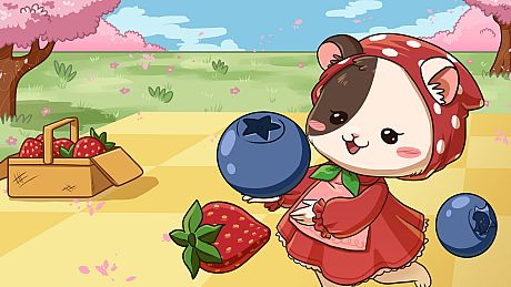 Bunny Pit Berry