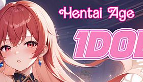 Hentai Age Idol