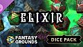 Fantasy Grounds - Elixir Dice Pack