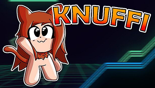 Buy KNUFFI