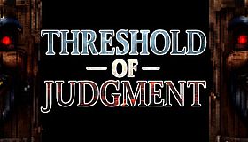 Threshold of Judgment