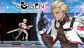 COGEN: Sword of Rewind - Additional Story ＆ Playable Character: Yuji Otori / COGEN: 大鳥こはくと刻の剣 - 追加シナリオ＆プレイ可能キャラクター：大鳥ゆうじ編