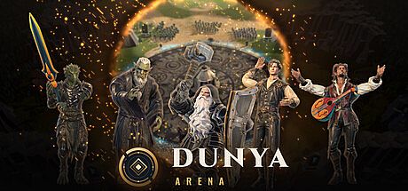 Dunya Arena Game