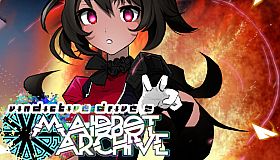 Vindictive Drive 2: Maidbot Archive