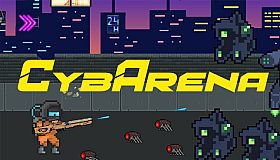 CybArena