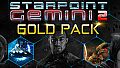 Starpoint Gemini 2 Gold Pack