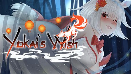 Yokai's Wish Game