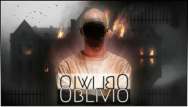 Buy Oblivio