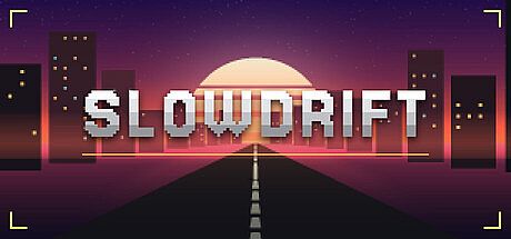 Slowdrift Game
