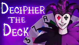 Decipher The Deck