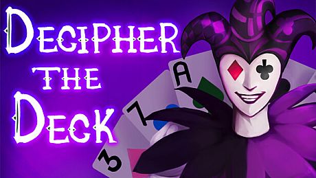 Decipher The Deck Game