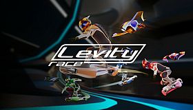 Levity Race