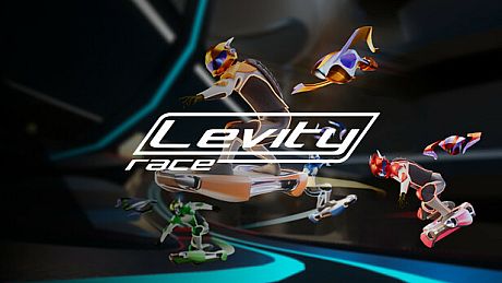 Levity Race Game
