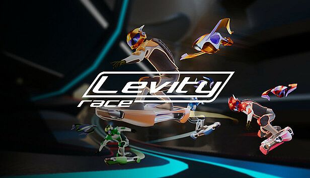 Buy Levity Race
