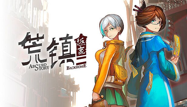 Buy Absurd Story: Back Home