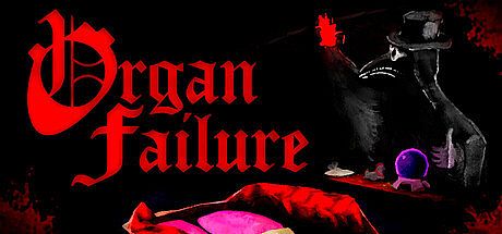 Organ Failure Game