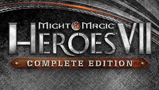 Might & Magic Heroes VII Complete Edition