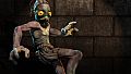 Oddworld: New 'n' Tasty - Scrub Abe Costume