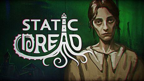 Static Dread: The Lighthouse Game