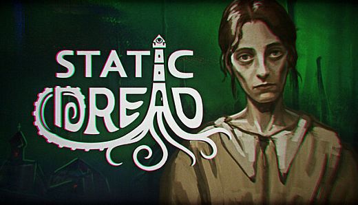 Static Dread: The Lighthouse