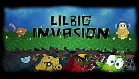 Lil Big Invasion - Soundtrack