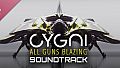 CYGNI: All Guns Blazing Soundtrack