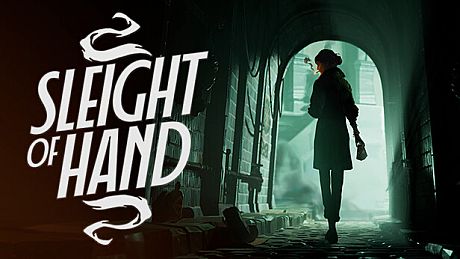 Sleight of Hand Game