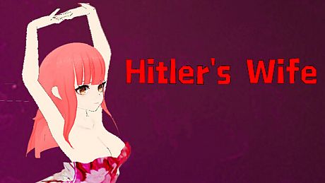 Hitler's Wife Game