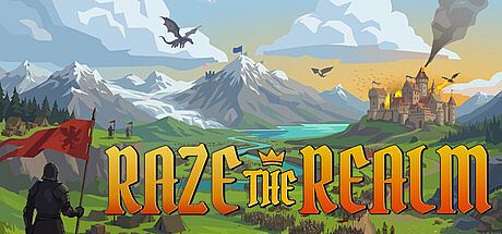Raze The Realm Playtest