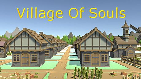 Village Of Souls Game