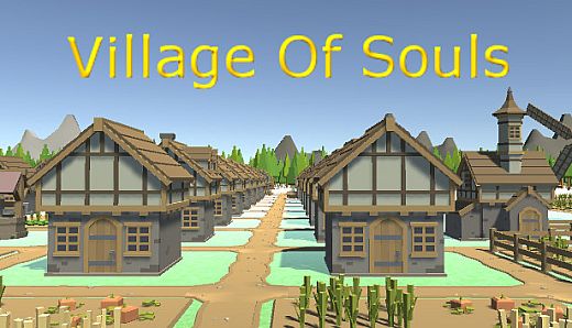 Village Of Souls