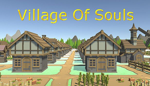 Buy Village Of Souls