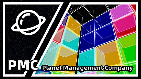 星球管理公司PMC Game