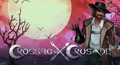 Crossbow Crusade Game