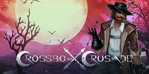 Compra Crossbow Crusade