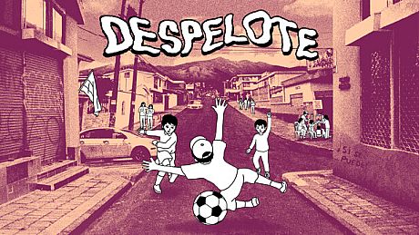 despelote Game