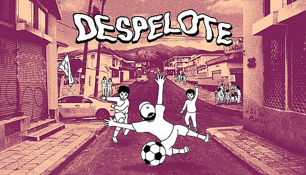 Buy despelote
