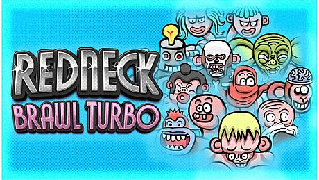 Redneck Brawl Turbo Game