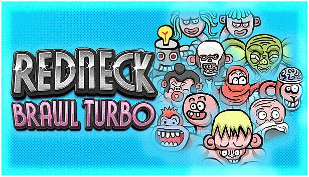 Buy Redneck Brawl Turbo