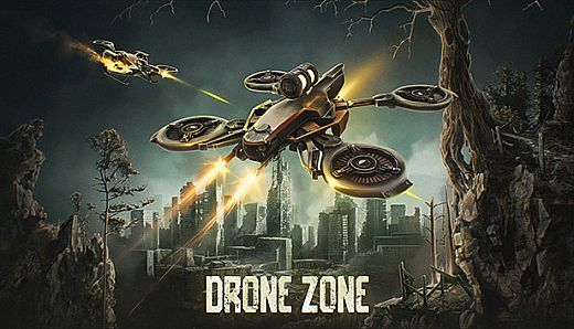 Drone Zone