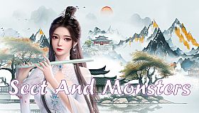 Sect And Monsters