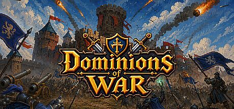 Dominions of War