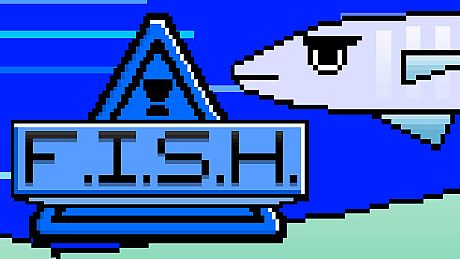 F.I.S.H. Game