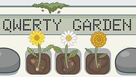 Qwerty Garden