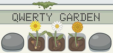 Qwerty Garden