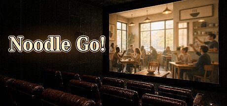 Noodle Go! Game