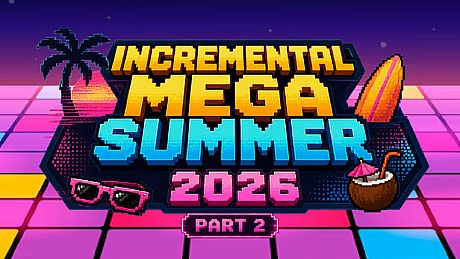Incremental Mega Summer Part II Bundle