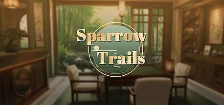 Lingqueji: Mahjong Trails