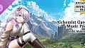 RPG Maker MV - Alchemist Garden Music Pack1