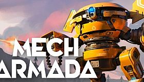 Mech Armada